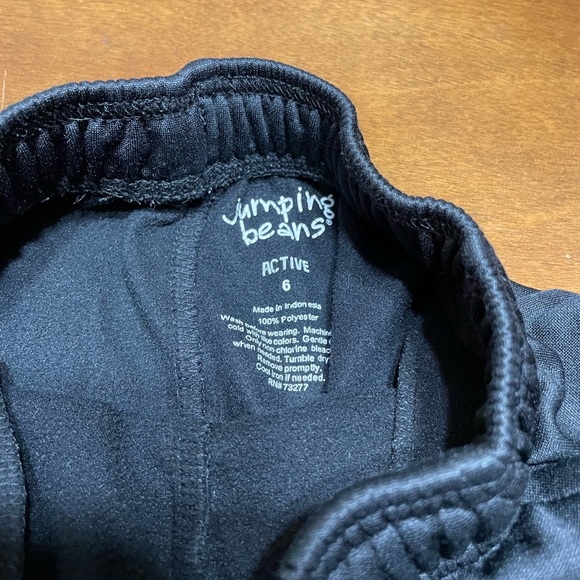 Size 6 Boys - Picture 2 of 2